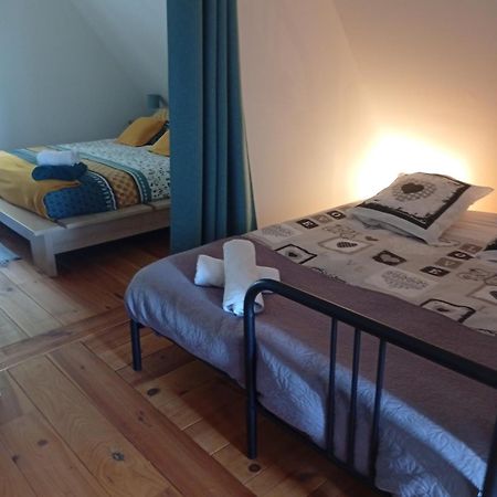 Apartamento Le Petit Bambou La Roque-Gageac Exterior foto