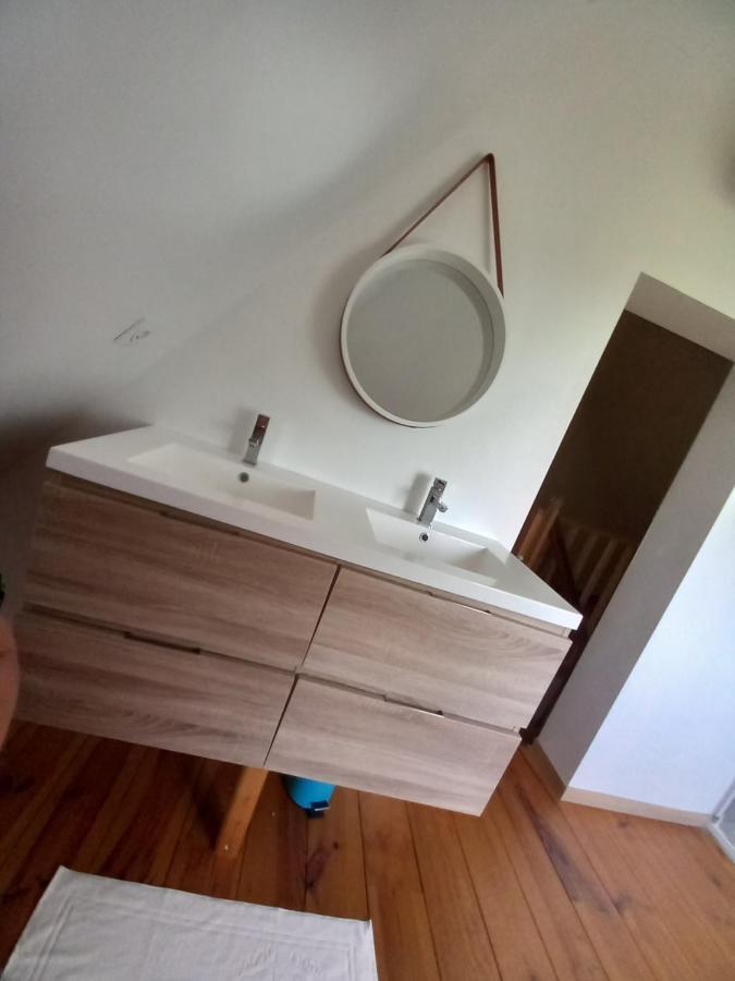 Apartamento Le Petit Bambou La Roque-Gageac Exterior foto