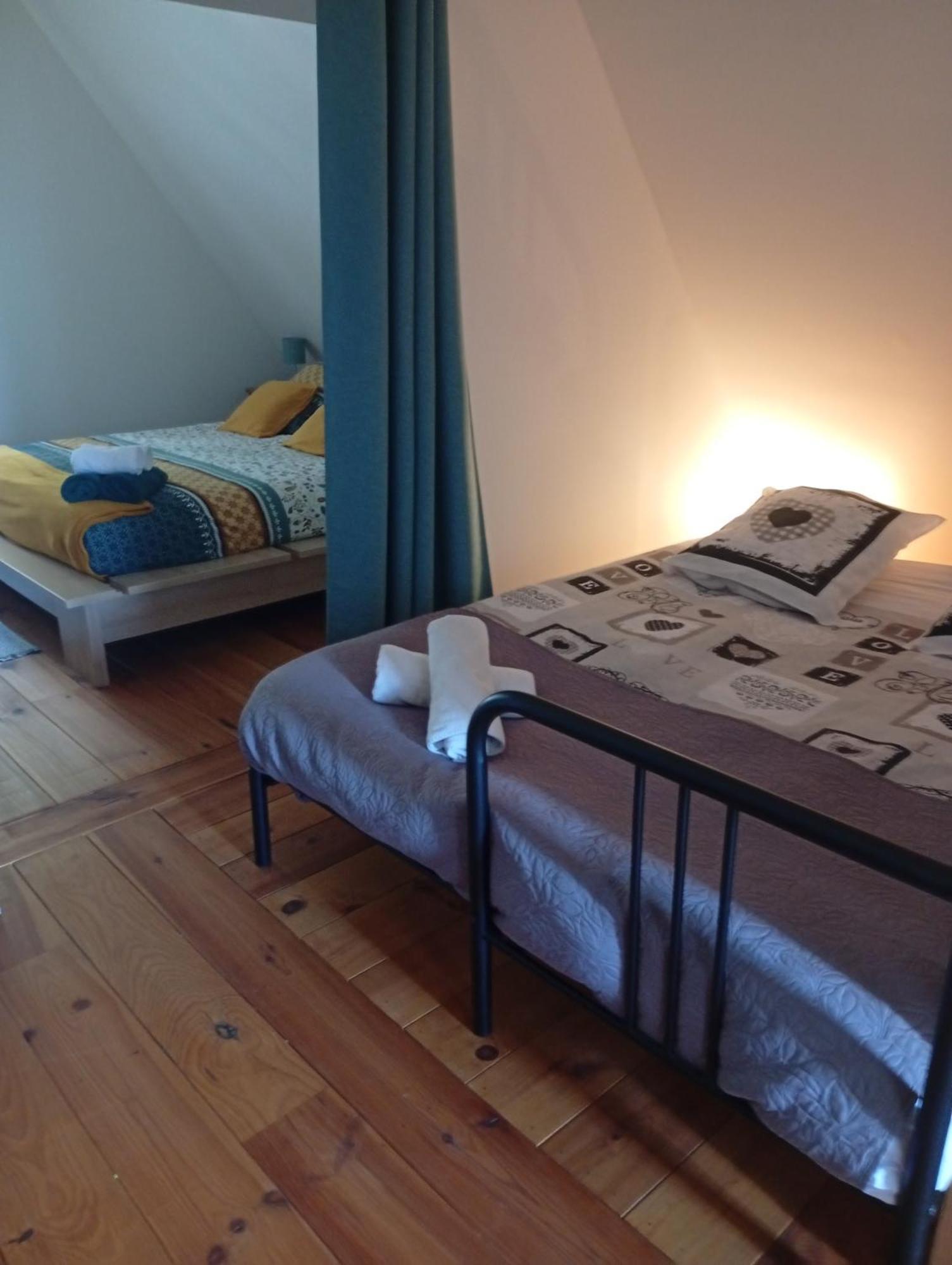 Apartamento Le Petit Bambou La Roque-Gageac Exterior foto